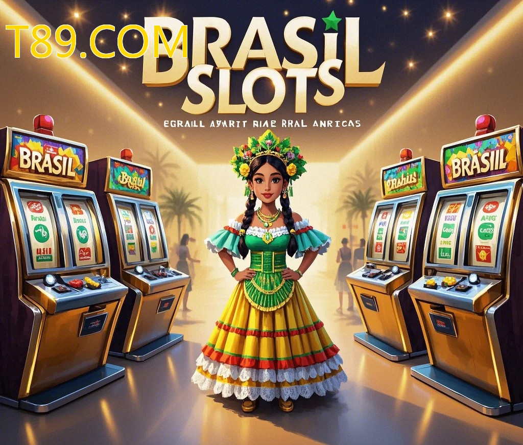 t89 GAME-Apostas